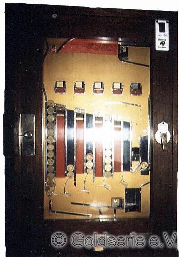 Gold & Silber, Heinrich Santelmann (Berlin), 1932